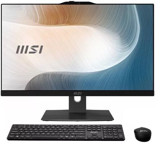 23.8 Моноблок MSI Modern AM242TP 1M-1026XRU  [9S6-AE0721-1468]