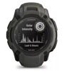 Спортивные часы Garmin Instinct 2X Solar [010-02805-15]