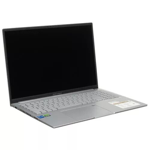 16НоутбукASUSVivoBook16XK3605ZV-N1137серебристый_1_5436118