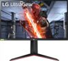 27 Монитор LG UltraGear 27GN65R-B черный [27GN65R-B.ARUZ]