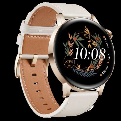 Смарт-часы HUAWEI WATCH GT 3 42mm [55027149]