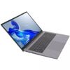 MAIBENBEN P725 Intel Core i5 12450H 2000MHz/17.3/1920x1080/16GB/512GB SSD/Intel UHD Graphics/Wi-Fi/Bluetooth/Linux (P7251SF0LGRE0) Grey