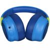 Беспроводные/проводные наушники JBL JR 460NC синий [JBLJR460NCBLU]