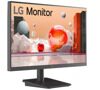 27 Монитор LG 27MS500-B черный