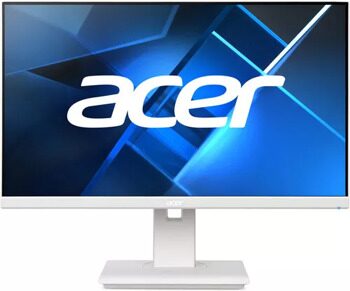23.8 Монитор Acer Vero B247YEwmiprxv белый [UM.QB7EE.E37]