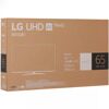 65 (165 см) LED-телевизор LG 65UQ81009LC коричневый [65UQ81009LC.ADKG]