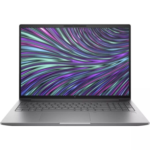 HP ZBook Power G11 (A8WM4PT) Intel Core Ultra 9 185H 3900MHz/16/1920x1200/32GB/1024GB SSD/NVIDIA RTX A2000 Ada 8GB/Wi-Fi/Bluetooth/Windows 11 Pro (Grey)