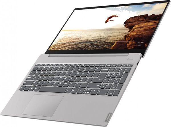 Lenovo IdeaPad S340-15 серый