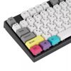 Клавиатура проводная Varmilo VPM87 CMYK  [A52A024B1A3A06A007/D]