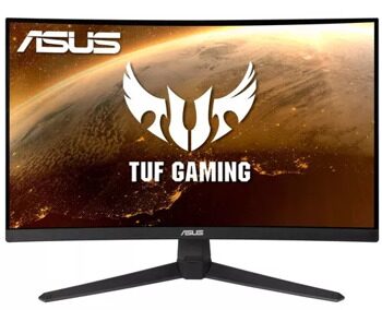 23.8 Монитор ASUS TUF Gaming VG24VQ1B черный