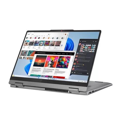 14НоутбукLenovoIdeaPad52-in-114IRU9серый_9_5480047