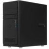 Корпус InWin ENR021BL  [6143098]