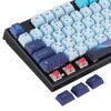 Клавиатура проводная Varmilo VPM87 Aurora  [A52A060B0A3A06A007/D]