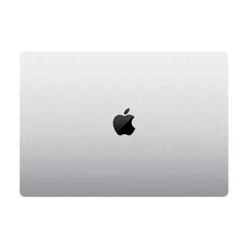 Apple MacBook Pro 14 M4 10 core/14.2/3024x1964/16GB/512GB SSD/Apple M4 10 core GPU/Wi-Fi/Bluetooth/Mac OS (MW2W3) Silver