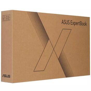 14 Ноутбук ASUS ExpertBook B3 B3404CVA-Q50255X черный [90NX07D1-M008T0]