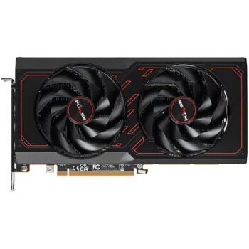 Видеокарта Sapphire AMD Radeon RX 7600 XT PULSE GAMING OC  [11339-04-20G]