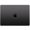 Apple MacBook Pro 16 A2991 M3 Pro 12 core/16.2/3456x2234/36GB/1024GB SSD/Apple M3 Pro 18 core GPU/Wi-Fi/Bluetooth/Mac OS (Z1AG000YF) Black