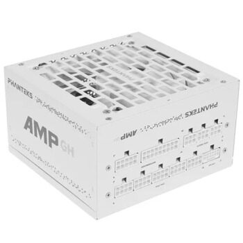 Блок питания PHANTEKS AMP GH 850W  [PH-P850GH_WT01]
