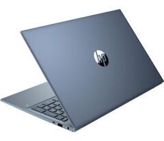 HP Pavilion 15 i7-1260P/32GB/512/Win11 Blue / 15-eg2124nw (712B8EA)