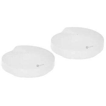 MESH-комплект TP-Link Deco M9 Plus (2-pack)