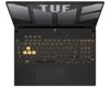 15.6 Ноутбук ASUS TUF Gaming FX507ZC4-HN002 серый [90NR0GW1-M00AL0]