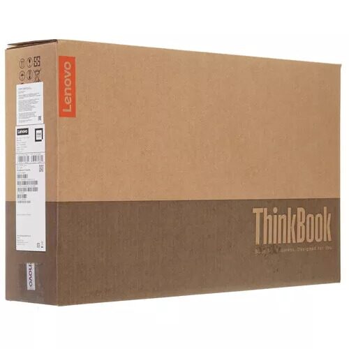 16НоутбукLenovoThinkBook16G6IRLсерый_6_5481434