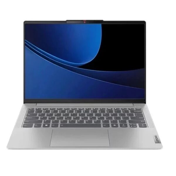 Lenovo IdeaPad Slim 5 14IMH9 Intel Core Ultra 7 155H 1400MHz/14/1920x1200/16GB/1024GB SSD/Intel UHD Graphics/Wi-Fi/Bluetooth/Без ОС (83DA004JRK) Grey