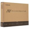 14 Ноутбук Machcreator 14 серебристый [MC-14i711390HF60HSM00RU]