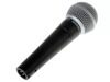 Микрофон Shure SM58-LCE черный