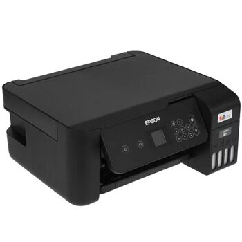 МФУ струйное Epson L3260