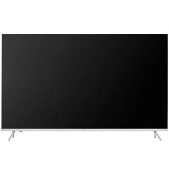 55 (140 см) LED-телевизор KIVI M55UD70W белый