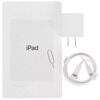 10.2 Планшет Apple iPad (9th Gen) Wi-Fi 64 ГБ серебристый [MK2L3]