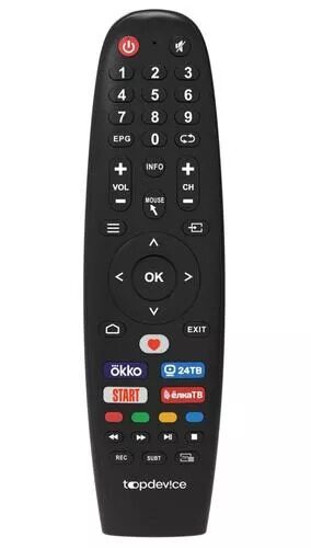 55(139см)LED-телевизорTopdeviceTDTV55CS06Uчерный_2_9077063