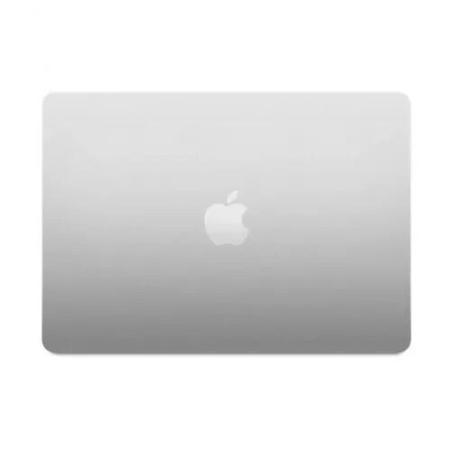 136НоутбукAppleMacBookAirсеребристый_1_5451196