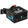 Блок питания GameMax VP-700 Modular RGB [VP-700-M-RGB] черный