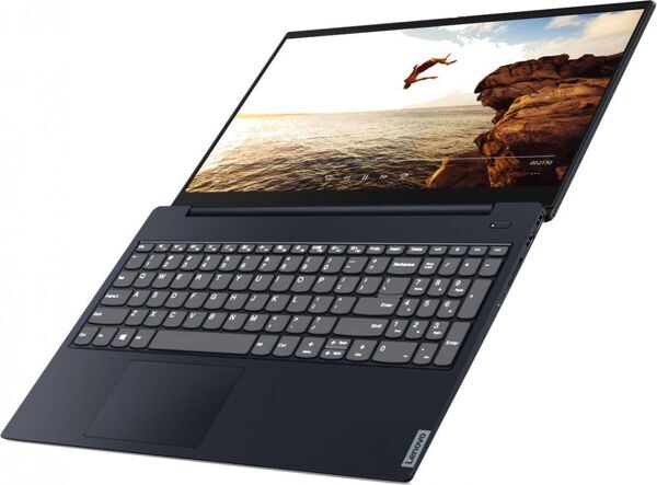 Lenovo IdeaPad S340-15 синий