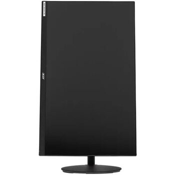 27 Монитор Acer Nitro XV271UM3BMIIPRX черный [UM.HX1CD.301]