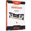 Оперативная память Kingston FURY Renegade Silver [KF564C32RS-24] 24 ГБ