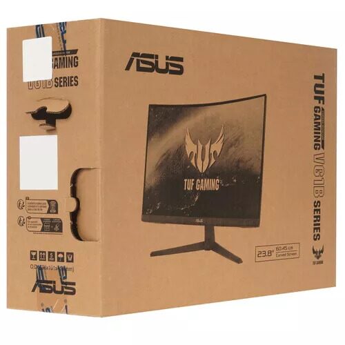 238МониторASUSTUFGamingVG24VQ1Bчерный_7_5479359
