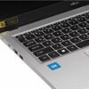 15.6 Ноутбук Acer Aspire Go AG15-31P-P9XQ серебристый [NX.KX5CD.009]