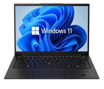 Lenovo ThinkPad X1 Carbon i7-1255U/16GB/512/Win11P / 21CB006KPB