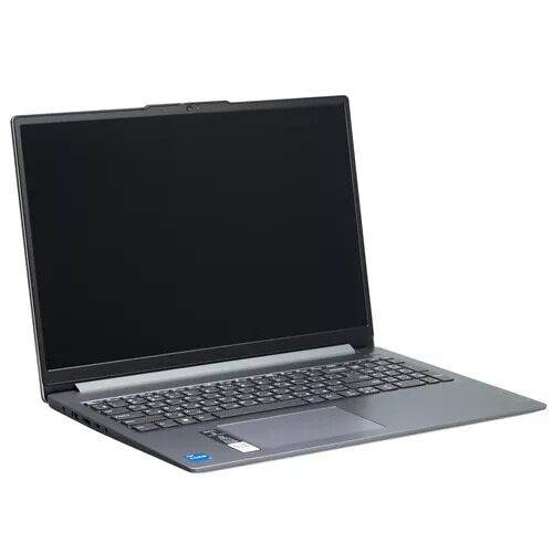 16НоутбукLenovoIdeaPadSlim316IAH8серый_4_5480032