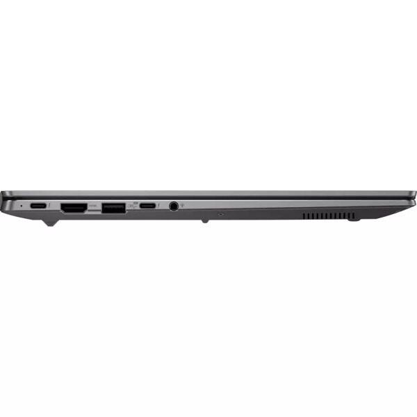 ASUS Expertbook P5 P5405CSA-NZ0303X Intel Core Ultra 5 228V 2100MHz/14/2560x1600/32GB/1024GB SSD/Intel Arc Graphics/Wi-Fi/Bluetooth/Windows 11 Pro (90NX0861-M00CL0) Grey