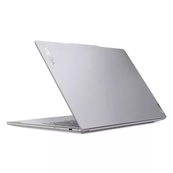 Lenovo Yoga Slim 7 14APU8 AMD Ryzen 7 7840S 3300MHz/14.5/2944x1840/16GB/512GB SSD/AMD Radeon 780M/Wi-Fi/Bluetooth/Windows 11 Home (83AA001CRU) Grey