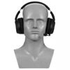 Беспроводные/проводные наушники HyperX Cloud Flight черный [ HX-HSCF-BK/AM]