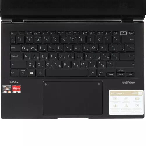 14НоутбукASUSZenBook14UM3402YA-KP838черный_3_5460021