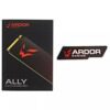 1024 ГБ M.2 NVMe накопитель ARDOR GAMING Ally AL1288  [ALMAYM1024-AL1288]