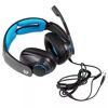 Проводные наушники EPOS Sennheiser GSP300 черный [507079]