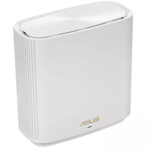 MESH-комплект ASUS ZenWiFi AX XT8 (W-1-PK) (1pk) [(XT8) (W-1-PK)]