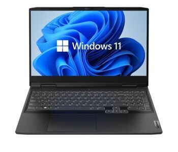 Lenovo IdeaPad Gaming 3-15 R5 6600H/32GB/512/Win11 RTX3050 120Гц / 82SB00BWPB